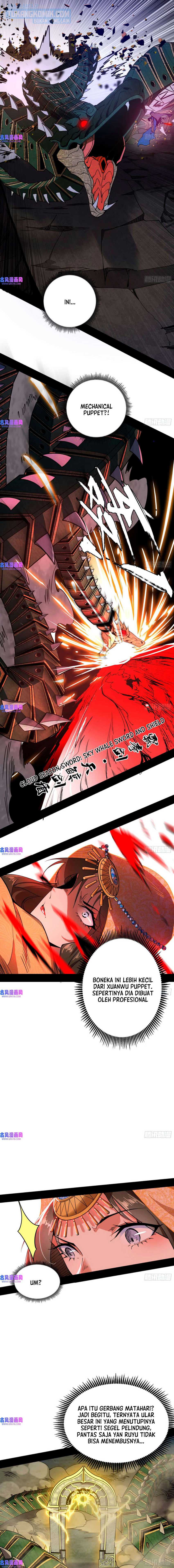 Dilarang COPAS - situs resmi www.mangacanblog.com - Komik im an evil god 339 - chapter 339 340 Indonesia im an evil god 339 - chapter 339 Terbaru 3|Baca Manga Komik Indonesia|Mangacan